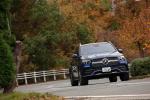 Mercedes-Benz GLE400 d 4Matic AMG Line 2019 года (JP)